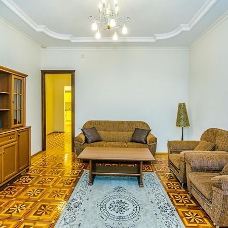 Apartment Sweet Baku Exterior foto