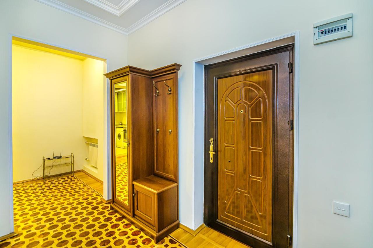 Apartment Sweet Baku Exterior foto