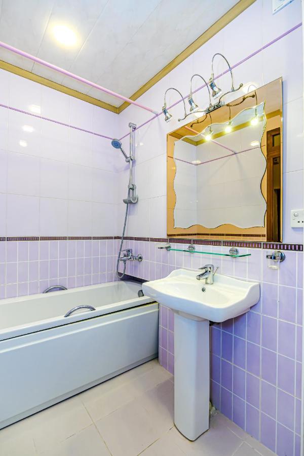 Apartment Sweet Baku Exterior foto