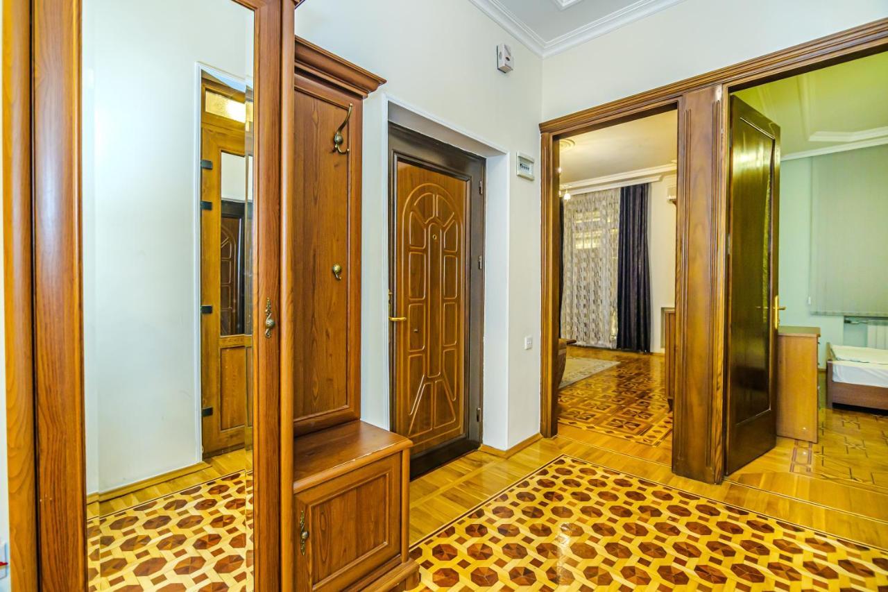Apartment Sweet Baku Exterior foto