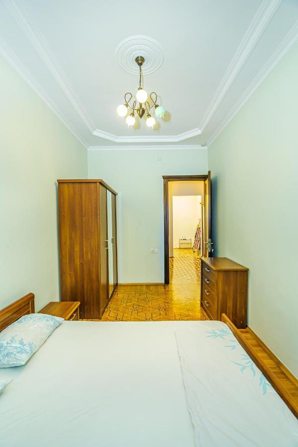 Apartment Sweet Baku Exterior foto
